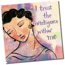 intelligence within